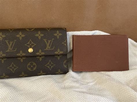 gumtree louis vuitton wallet